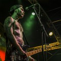 GutterPunk - Professional Concert Photography